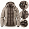 Waterproof Insulated Commuter Jacket