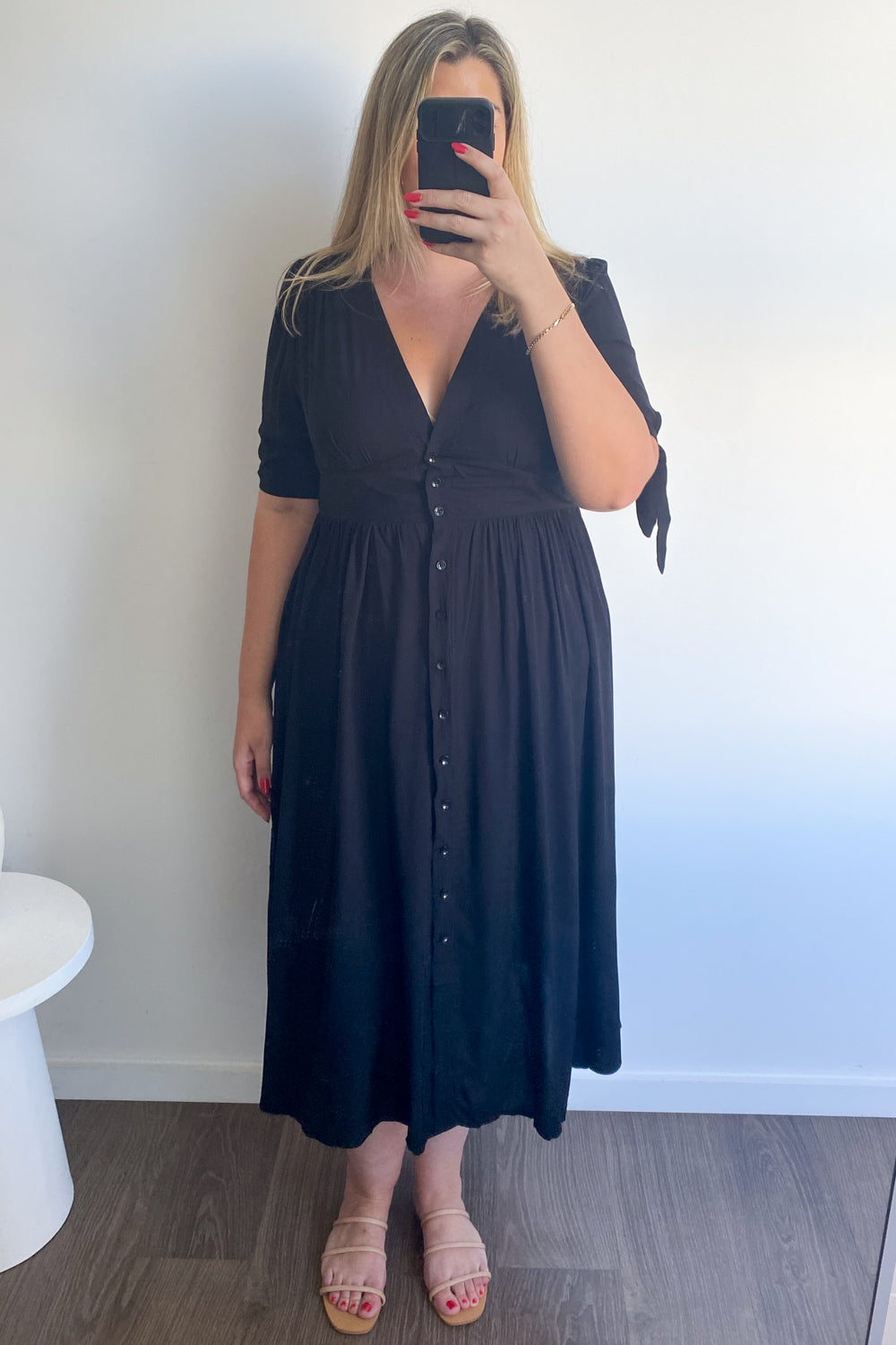 Lili Dress