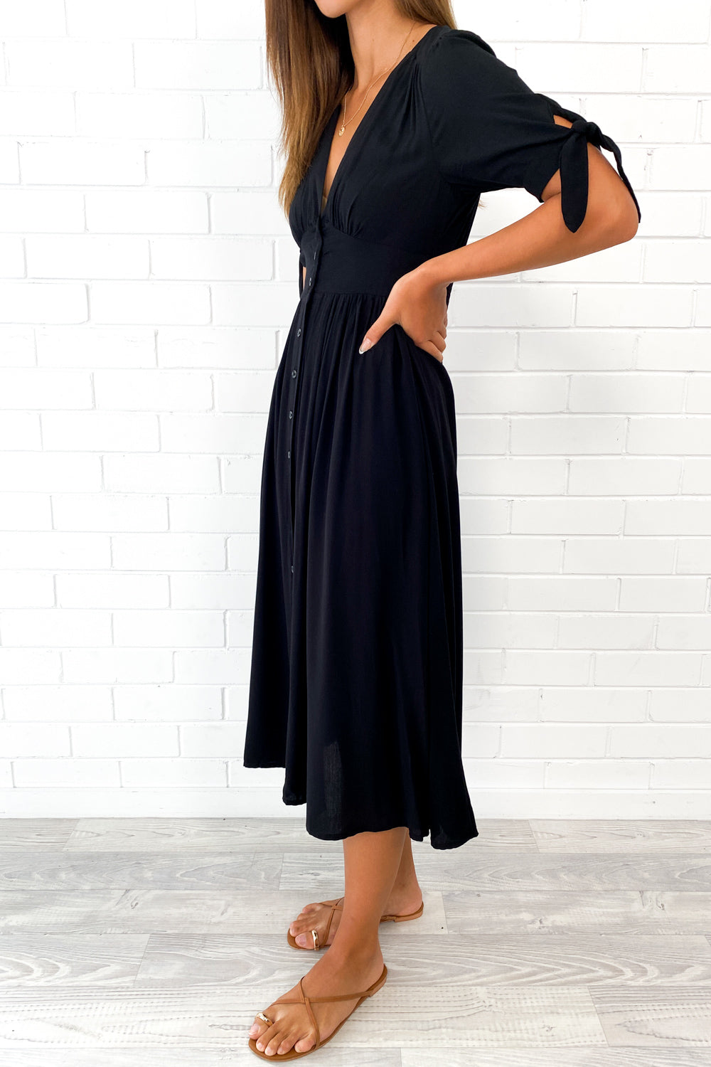 Lili Dress