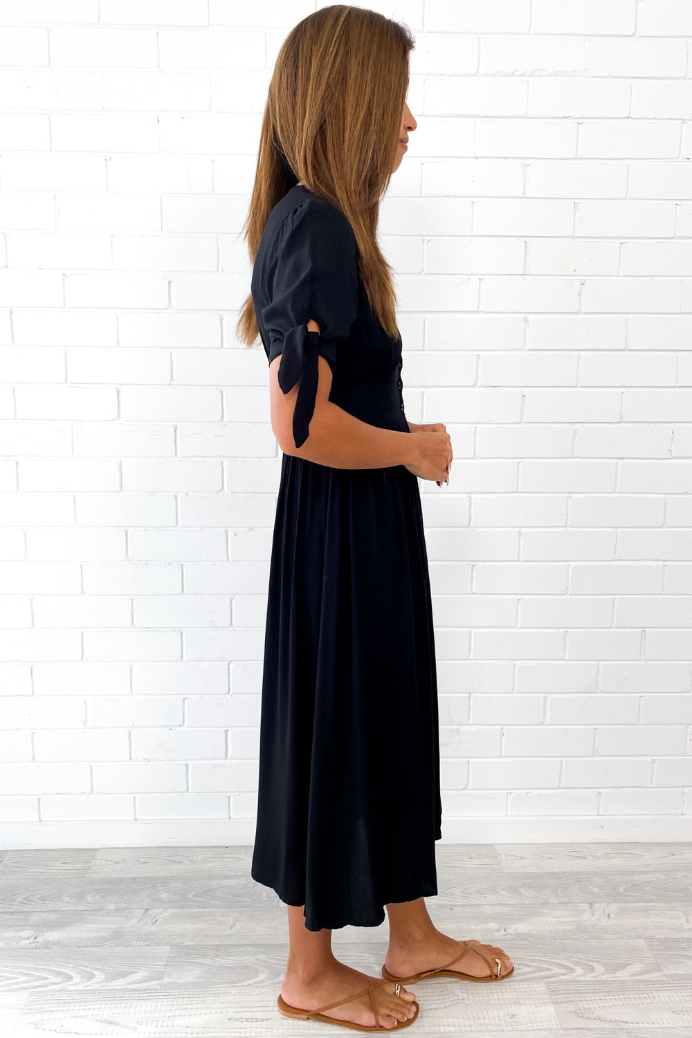 Lili Dress