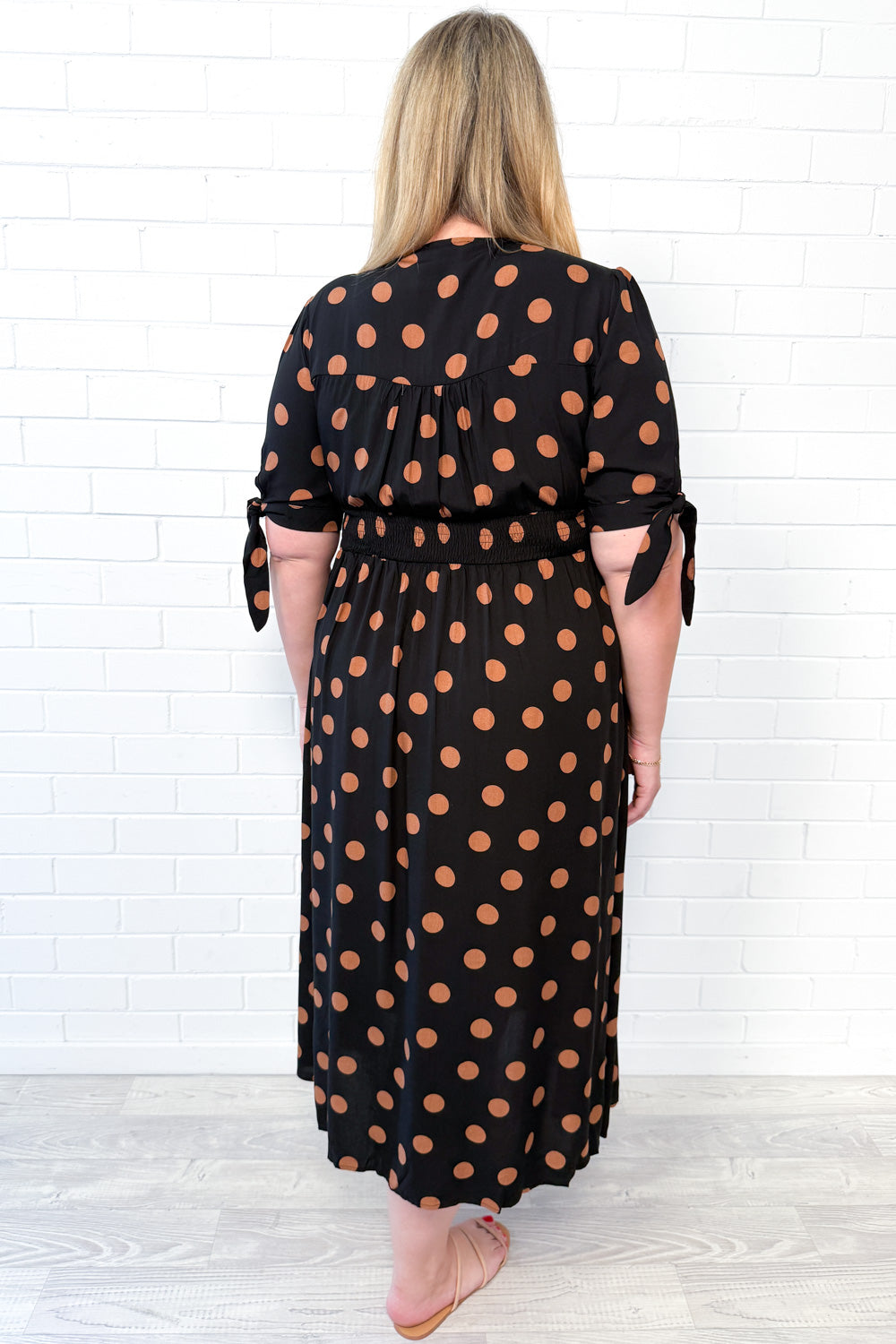Lili Dress