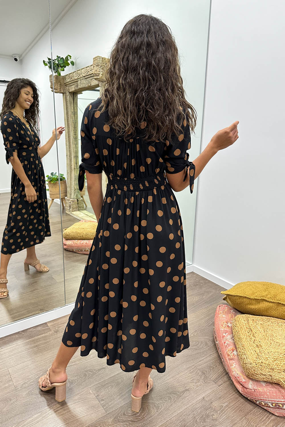 Lili Dress