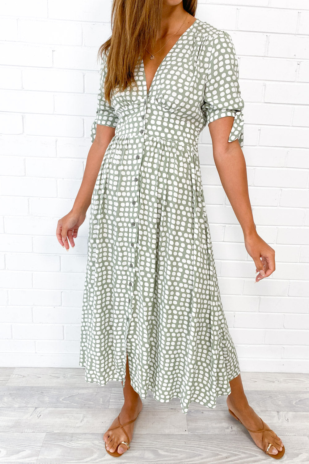 Lili Dress
