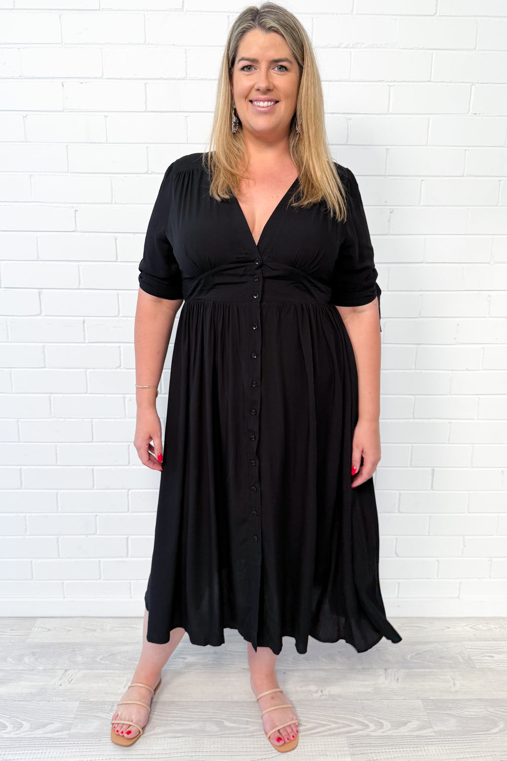Lili Dress