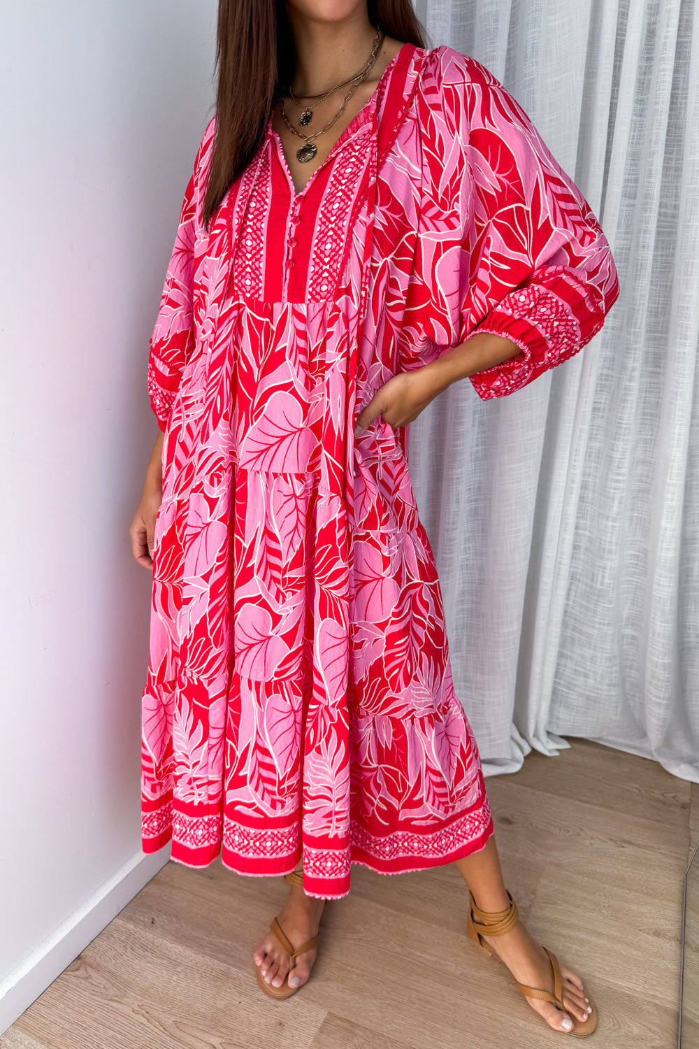 Millicent Dress