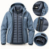 Waterproof Insulated Commuter Jacket