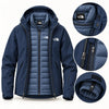 Waterproof Insulated Commuter Jacket