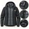 Waterproof Insulated Commuter Jacket