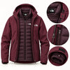 Waterproof Insulated Commuter Jacket